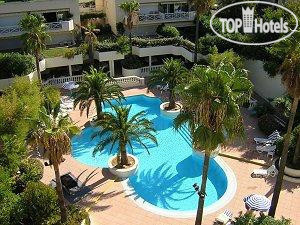 Фото AC Hotel Ambassadeur Antibes- Juan les Pins