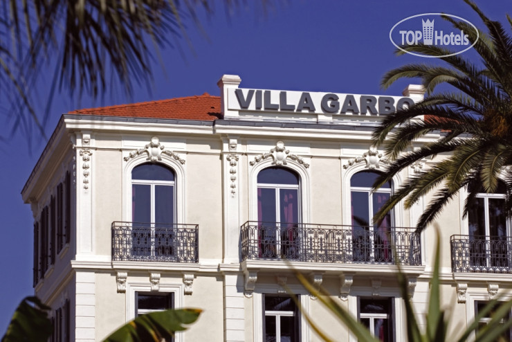 Фото Villa Garbo