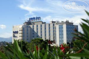 Фото Park Inn by Radisson Nice Airport