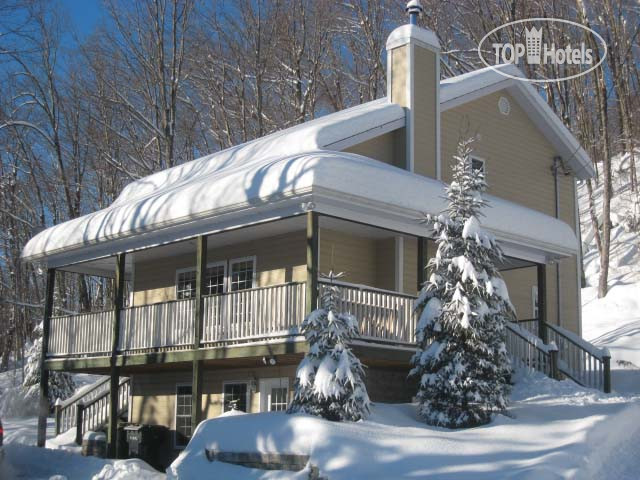 Фото Chalet Des Ours Luxe