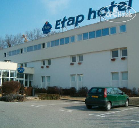 Фото Etap Hotel Annecy