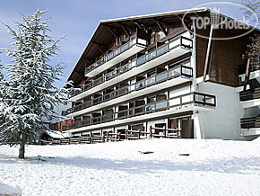 Фото Le Mont d'Arbois