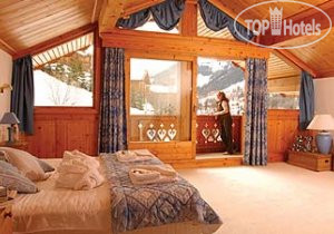 Фото Chalet Iberis