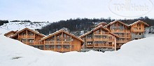 Фото Les Chalets Du Gypse_CGH