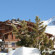 Фото Res. Le Chalet des Neiges - Arolles