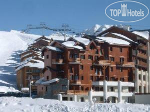 Фото Les Chalets et Lodges des Alpages