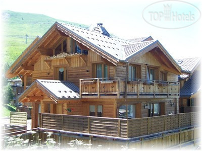 Фото Harmony Chalet OV