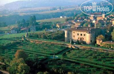 Фото Chateau de Bagnols