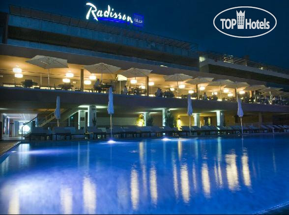 Фото Radisson Blu Resort & Spa