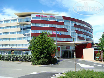 Фото Mercure Vannes Le Port