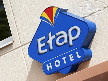 Фото Etap Hotel Concarneau