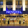 Фото Novotel Lille Centre Gares