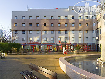 Фото Ibis Paris Nanterre