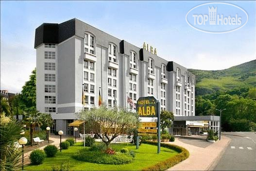 Фото Hotel ALBA