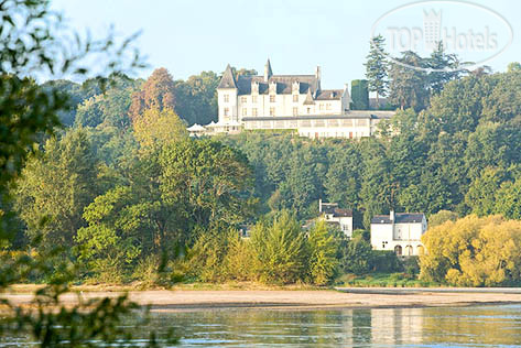 Фото Chateau Le Prieure