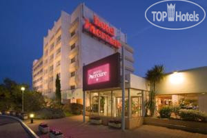 Фото Mercure Lancon de Provence