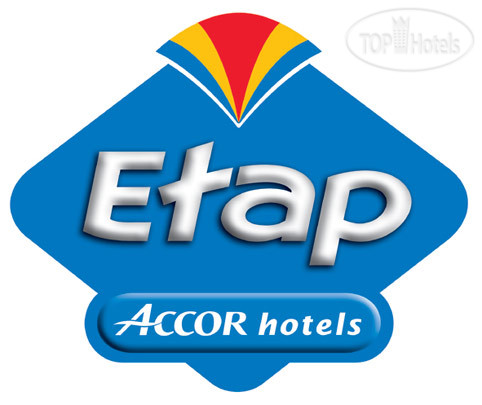 Фото Etap Hotel Bayonne