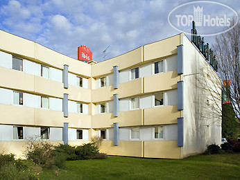 Фото Ibis Limoges Nord