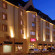 Фото Mercure Colmar Centre Unterlinden