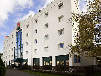 Фото Ibis Le Bourget