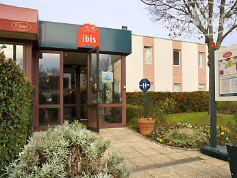 Фото Ibis Melun