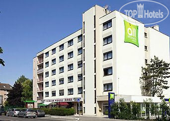 Фото ibis Styles Annemasse Geneve