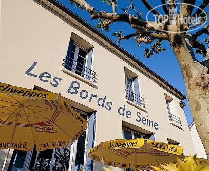 Фото Les Bords de Seine