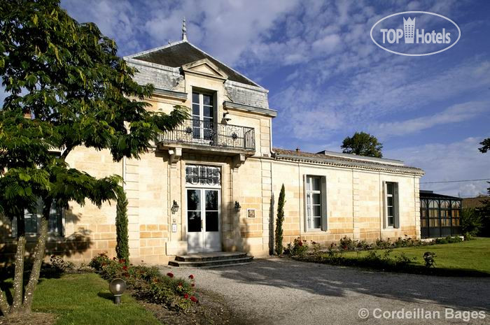 Фото Chateau Cordeillan-Bages