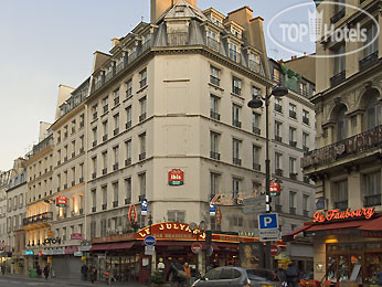 Фото Ibis Paris Grands Boulevards Opera 9eme