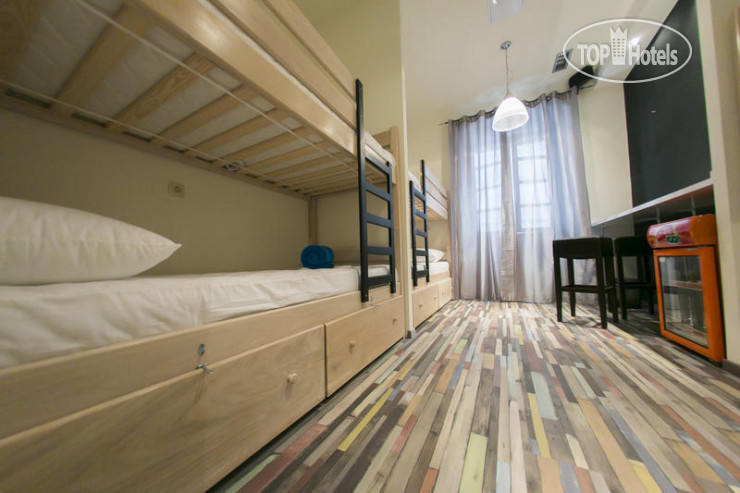 Фото City Hostel Trogir