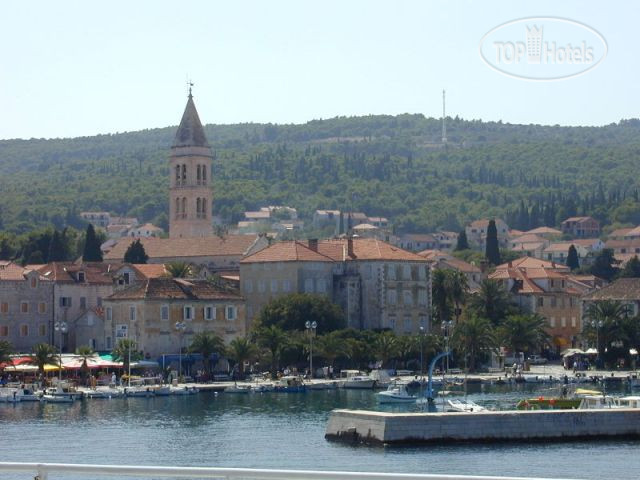 Фото Island Brac