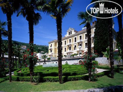 Фото Opatija