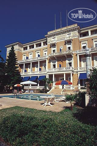 Фото Hotel Kvarner