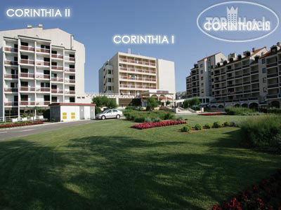 Фото Corinthia I