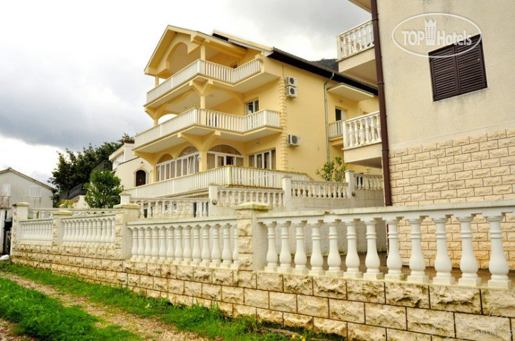 Фото Villa Viktokija