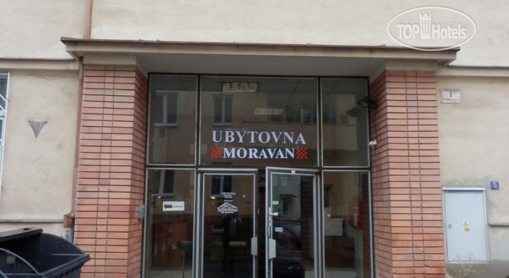 Фото Moravan Ubytovna 