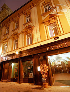 Фото Pegas Brno Hotel