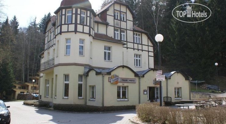 Фото Hubertus Pension 