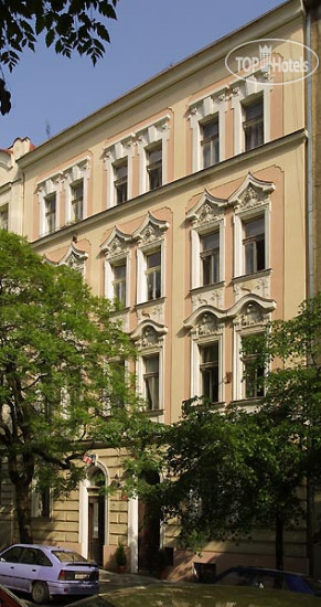 Фото  Kralovsky Vinohrad Residence