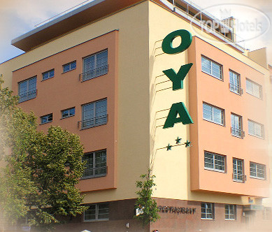 Фото Oya