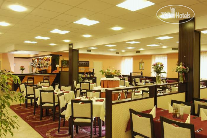 Фото EA Hotel Business Jihlava