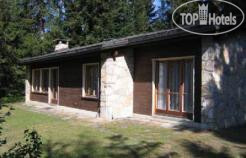 Фото Chalet Sous Le Bois