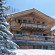 Фото Chalet Attelas