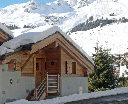 Фото Chalet Boule De Neige