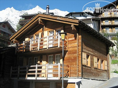 Фото Chalet Renu