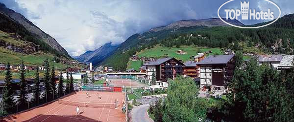 Photos Best Western Alpen Resort Hotel