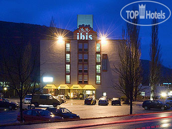 Фото Ibis Rothrist Olten