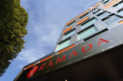 Фото Ramada Solothurn