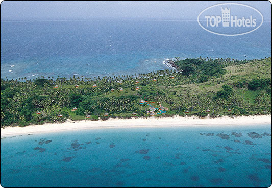 Фото Kokomo Yaukuve Island Fiji