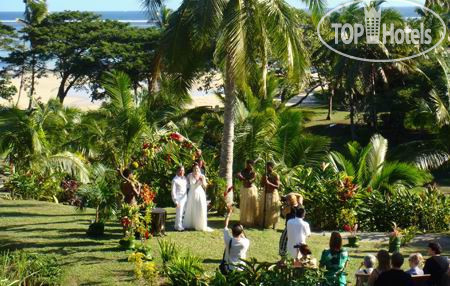 Фото Wellesley Resort Fiji